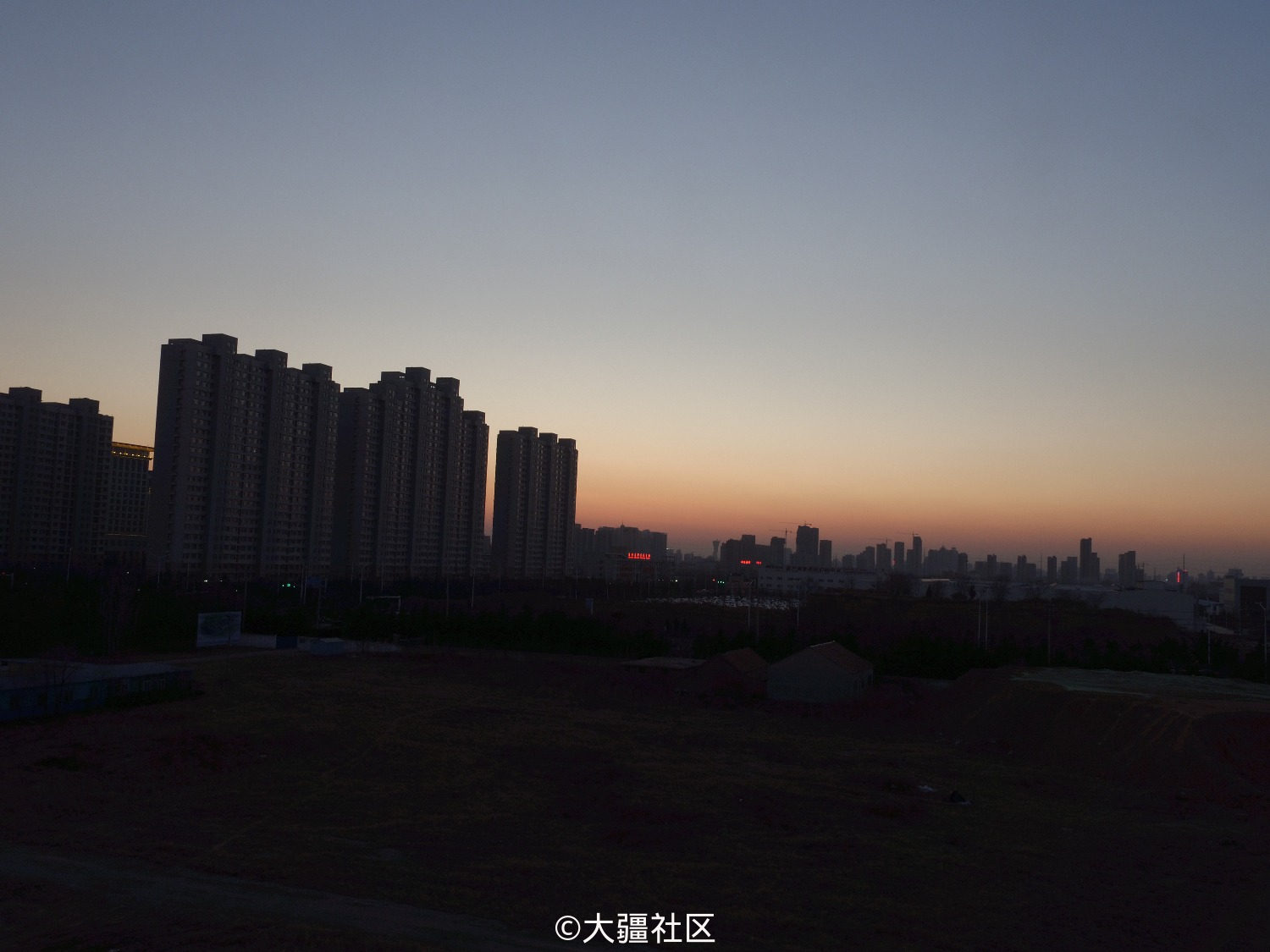 x5 相机 照片部分发紫 求原因!