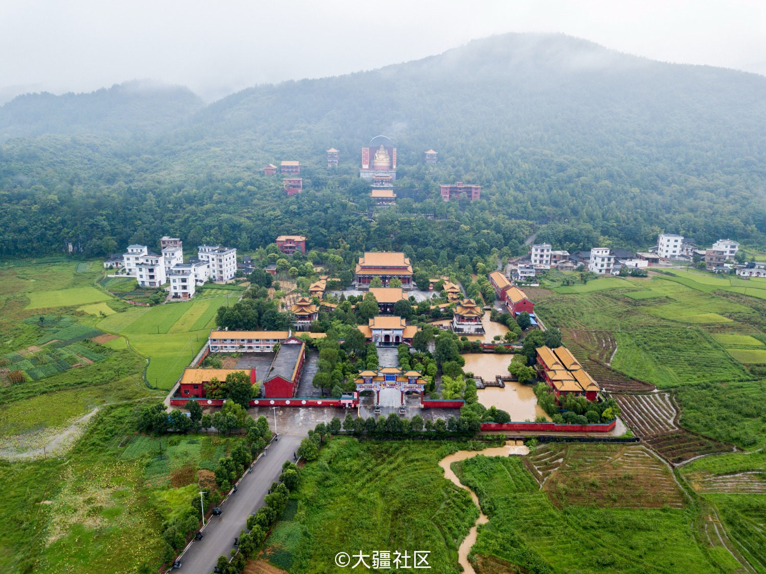 永福寺