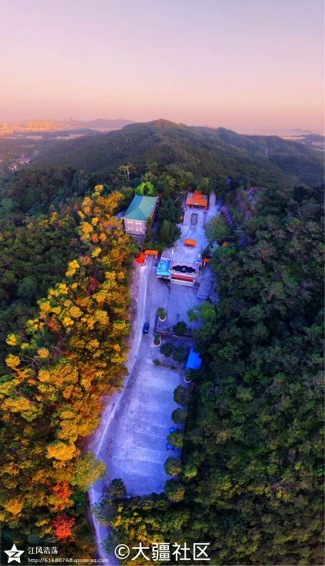 唐家东岸观音古庙