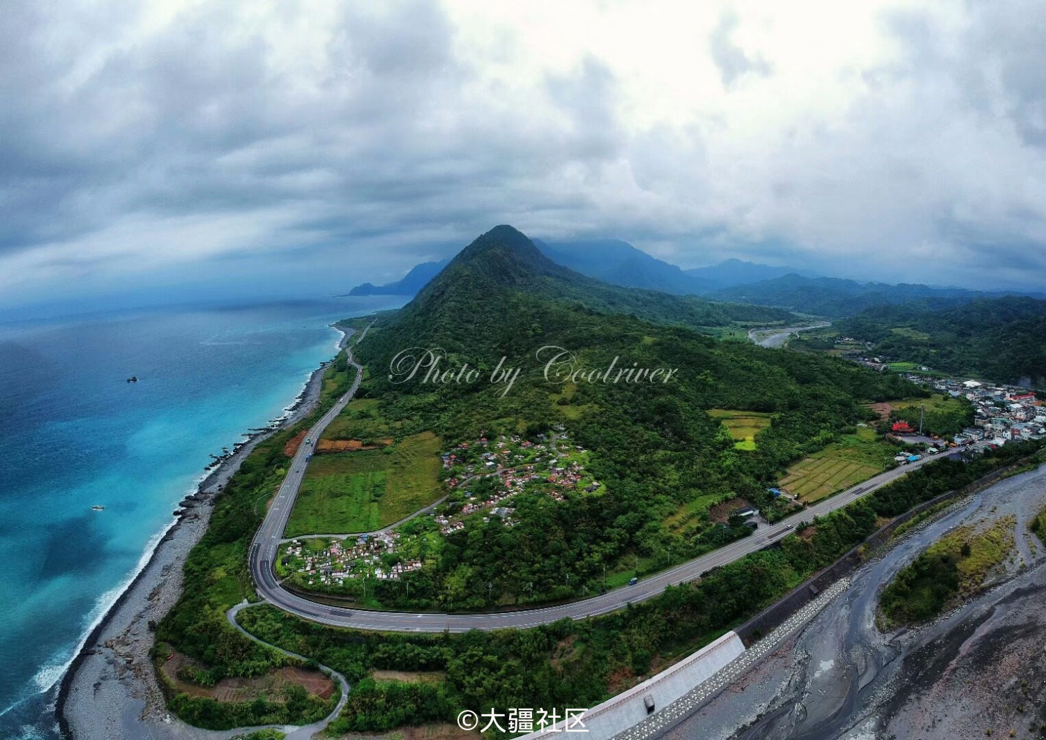 花东海岸公路(台11线)